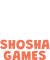 Shosha Games Logo raster